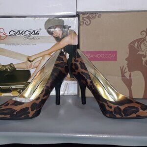 LEOPARD PUMP